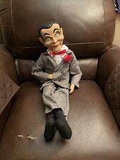 Slappy goosebumps ventriloquis for sale  Jackson