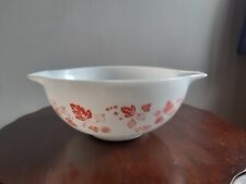 Vintage pyrex pink for sale  WELWYN GARDEN CITY