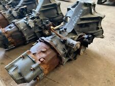 Porsche 924 gearbox for sale  BOLTON