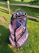 Titleist stadry cart for sale  Shipping to Ireland