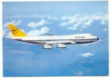 Condor airlines boeing for sale  North Haven