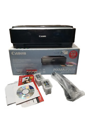 Impresora fotográfica de inyección de tinta Canon Pixma iP2600 con cable USB segunda mano  Embacar hacia Argentina