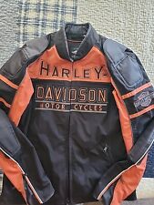 Harley davidson jacket for sale  Grants Pass
