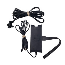 OEM Dell 90W Laptop Charger AC Adapter 19.5V 4.62A 50-60 Hz Latitude, XPS for sale  Shipping to South Africa