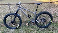 Commencal meta hardtail for sale  Sterling