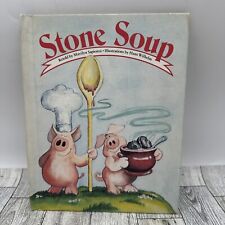 Vintage stone soup for sale  Olathe