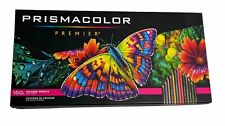 Lápis de cor Prismacolor Premier conjunto completo de 150 cores sortidas comprar usado  Enviando para Brazil