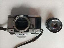 Yashica 70 for sale  CAERPHILLY