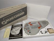 Omnichord for sale  COLCHESTER