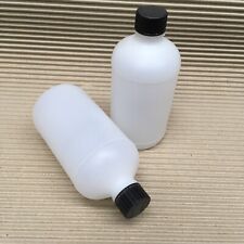 Paterson chemical bottle for sale  UK