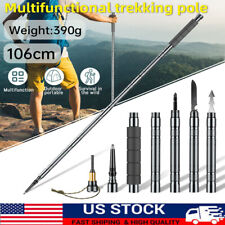 Trekking poles lightweight for sale  Houston