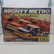 Vintage scalextric mighty for sale  WORCESTER