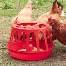 Detachable chicken feeding for sale  Shipping to Ireland