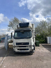Volvo lorry truck for sale  RUGELEY