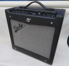 AMPLIFICADOR DE GUITARRA FENDER MUSTANG I  segunda mano  Embacar hacia Argentina