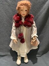 2003 nadia doll for sale  WOLVERHAMPTON