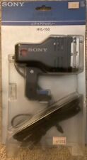 Sony hvl 150 for sale  Streamwood