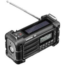 Radio dextérieur sangean d'occasion  France