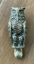 Antique small owl for sale  LYMINGTON