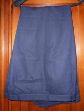 Pantaloni uniforme ordinaria usato  Italia