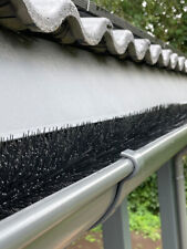 12m gutter brush for sale  Shipping to Ireland
