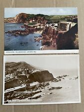 Ilfracombe postcards for sale  HITCHIN
