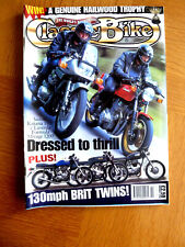 Classic bike magazine for sale  ROMFORD