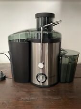 Easehold centrifugal juicer for sale  DUNSTABLE