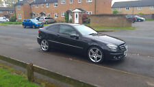 Mercedes clc coupe for sale  UK