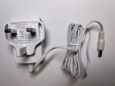 8.5v philips adaptor for sale  LEICESTER