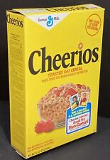 1983 cheerios cereal for sale  Fredericktown