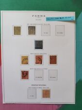 francobolli antichi usato  Trentola Ducenta