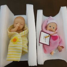 miniature baby dolls for sale  Olalla