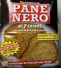 Farina cereali spadoni usato  Italia