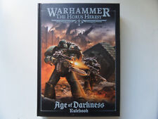 Horus heresy age gebraucht kaufen  Göppingen