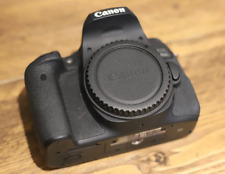 Canon eos 760d for sale  BIRMINGHAM