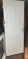 External wooden door for sale  PETERSFIELD