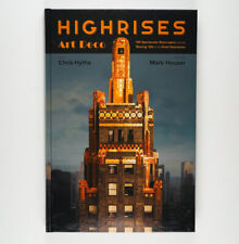 Highrises art deco for sale  Edgewater