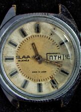 Slava men mechanical for sale  COVENTRY