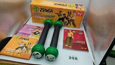 Zumba fitness total for sale  DEWSBURY