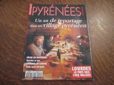 Pyrenees magazine mars d'occasion  Colomiers
