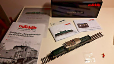 Märklin 39567 insider gebraucht kaufen  Altlußheim