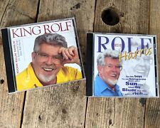 Rolf harris album for sale  MARKET DRAYTON