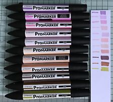 Promarker twin tip for sale  HASSOCKS
