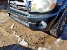 Used front bumper for sale  Cicero