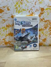 Sims sky heroes usato  Busto Arsizio