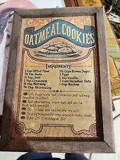 Old fashioned oatmeal for sale  Asheboro