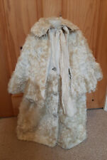 Edwardian child coat for sale  STOCKPORT