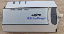 Sanyo multi card d'occasion  Rodez