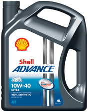 Shell advance ultra for sale  UK